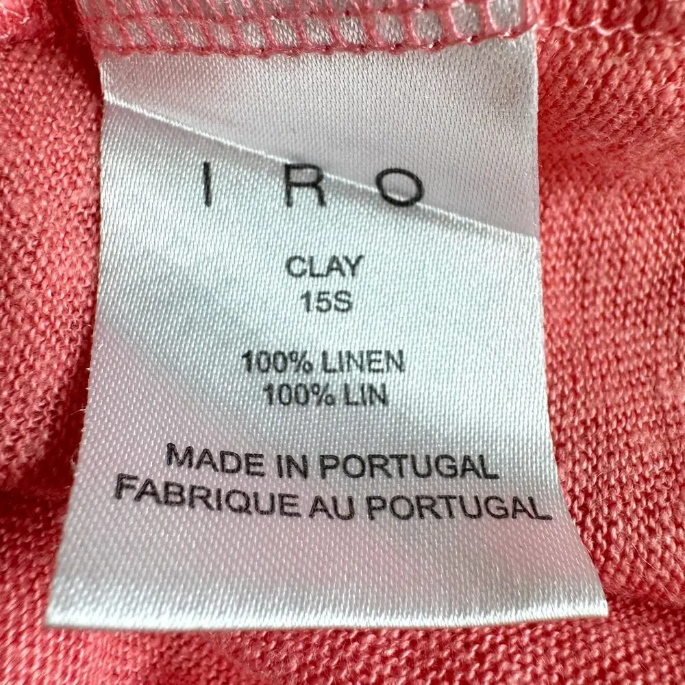 IRO brand size